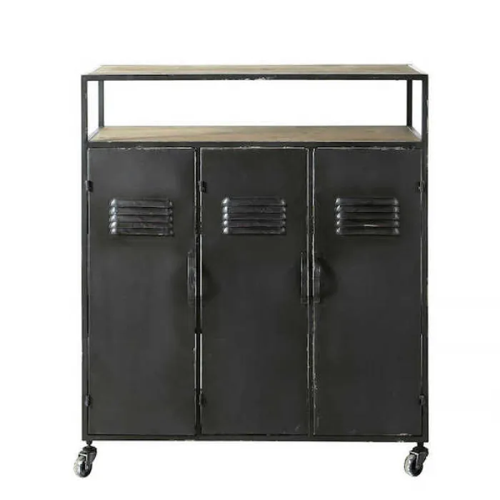 Комод Industrial Kraft Chest от ImperiumLoft