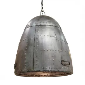 Винтажный светильник Hanging Lamp Steampunk