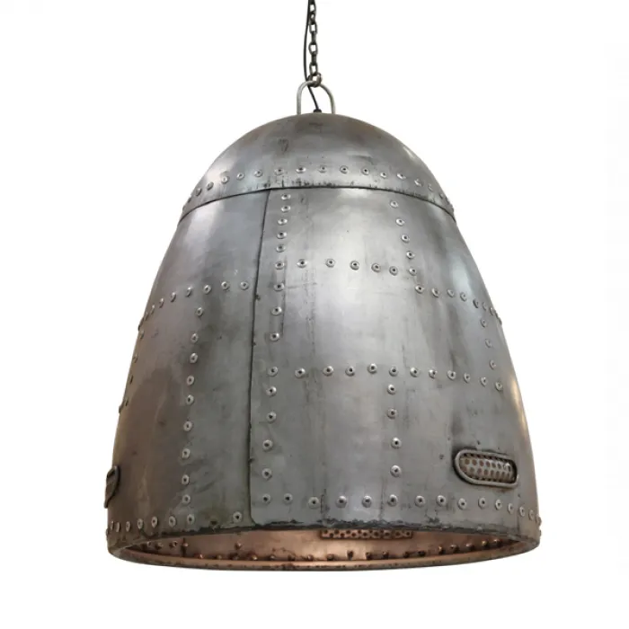 Винтажный светильник Hanging Lamp Steampunk от ImperiumLoft