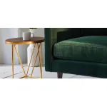 Диван LIVING BY CHRISTIANE LEMIEUX henry 2 seatersofa от ImperiumLoft