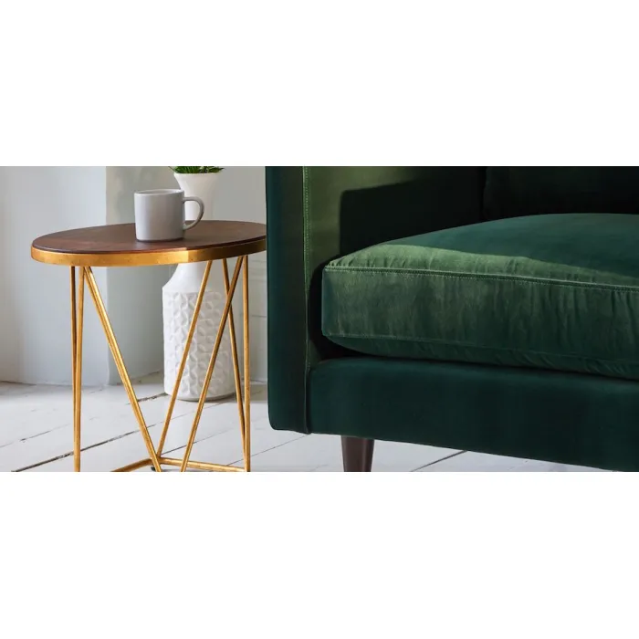 Диван LIVING BY CHRISTIANE LEMIEUX henry 2 seatersofa от ImperiumLoft