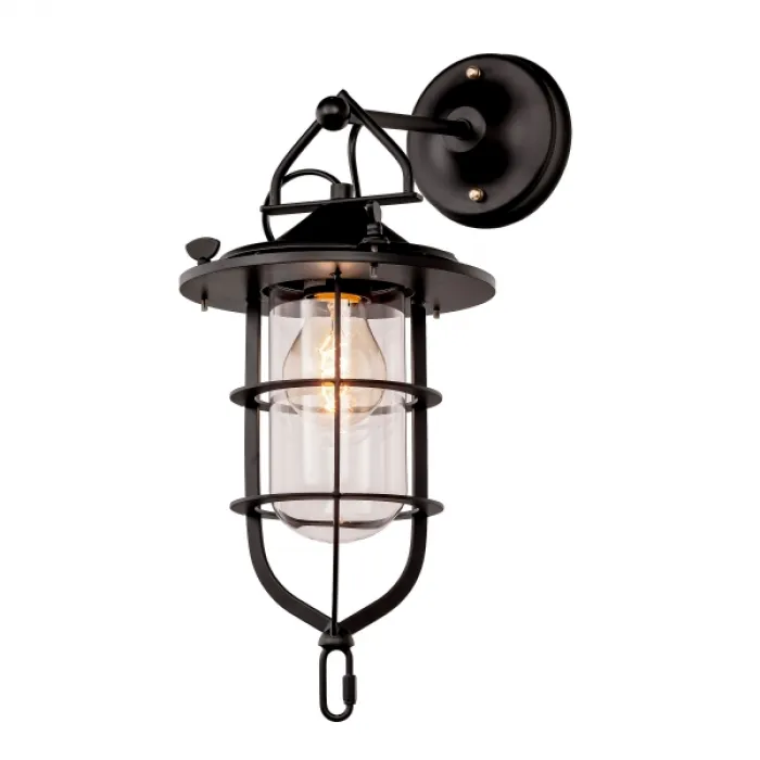 Бра Wonderful Lamp от ImperiumLoft