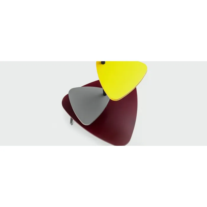 Этажерка DUCK от ImperiumLoft