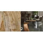 Журнальный стол Industrial Loft Reclaimed Wood Coffee Table от ImperiumLoft