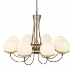 Люстра Melissa Chandelier от ImperiumLoft