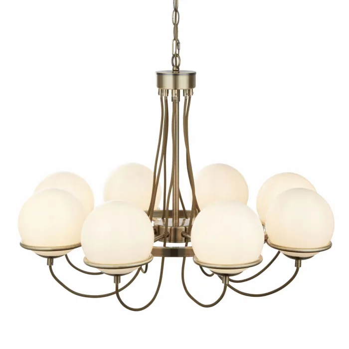 Люстра Melissa Chandelier от ImperiumLoft