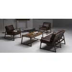 Кресло York armchair 