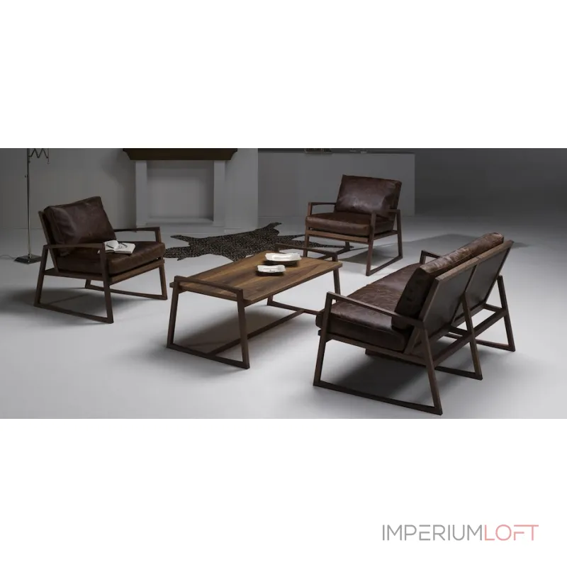 Кресло York armchair 