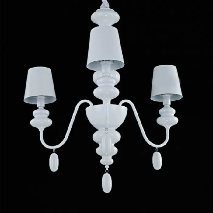 Люстра Masiero Eva Chandelier 3 от ImperiumLoft