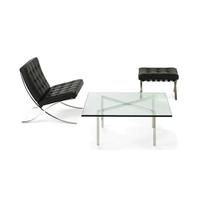 Стол Barcelona от ImperiumLoft
