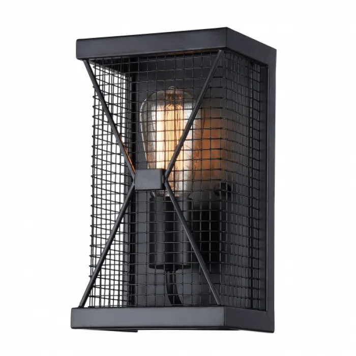 Бра Mosquitoes Caster Bra Square от ImperiumLoft