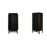 Шкаф Chinese Anckle Black от ImperiumLoft