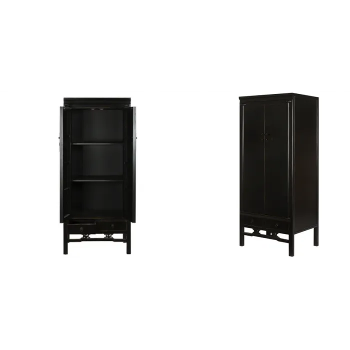 Шкаф Chinese Anckle Black от ImperiumLoft
