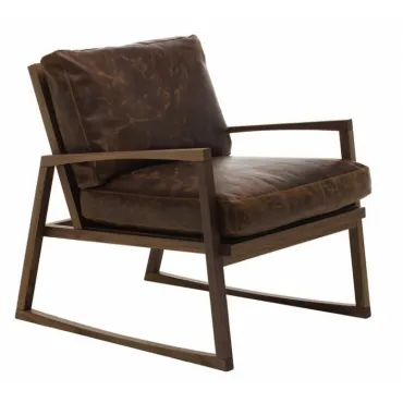 Кресло York armchair 