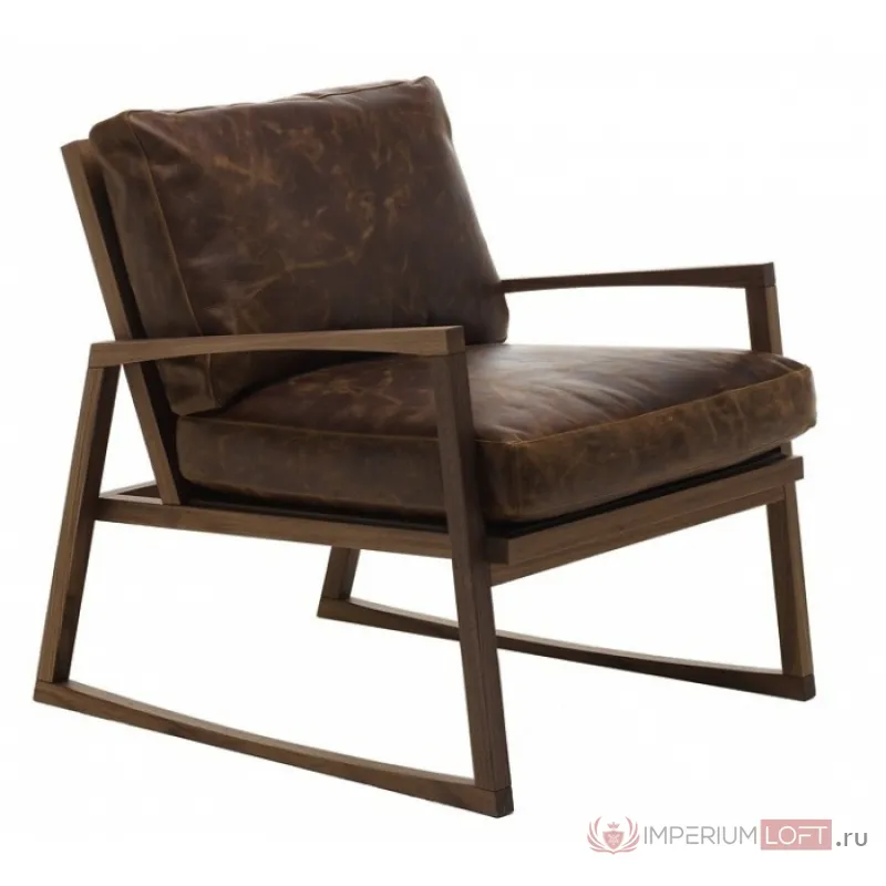 Кресло York armchair  от ImperiumLoft