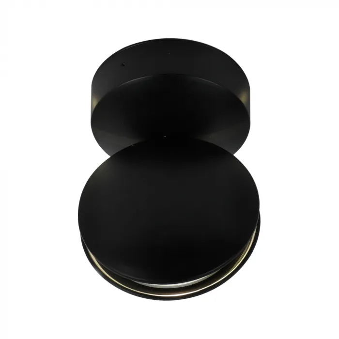 Спот Macaroon Spot Black от ImperiumLoft