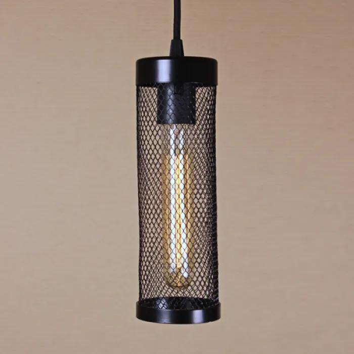 Подвесной светильник Bolter Light Little Pendant от ImperiumLoft