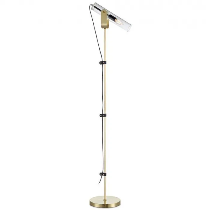 Торшер ReTube Floor Lamp от ImperiumLoft