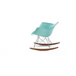 Кресло RAR Rocking designed by Charles and Ray Eames		 in 1948