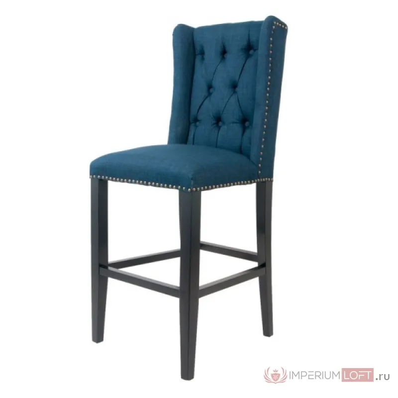 Стул French chairs Provence Barton Blue Chair от ImperiumLoft