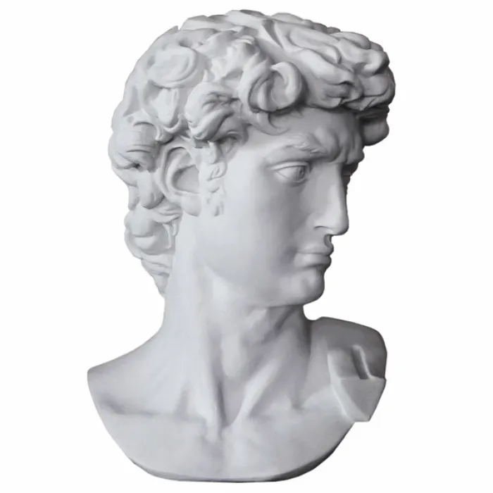 Статуэтка Apollo Bust от ImperiumLoft