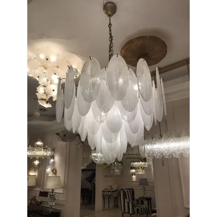 Люстра Angel Style Italian Murano Glass D60 от ImperiumLoft