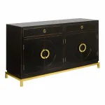 Комод China Comod Black от ImperiumLoft
