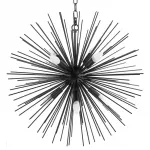 Люстра Sputnik Echinus Pendant от ImperiumLoft