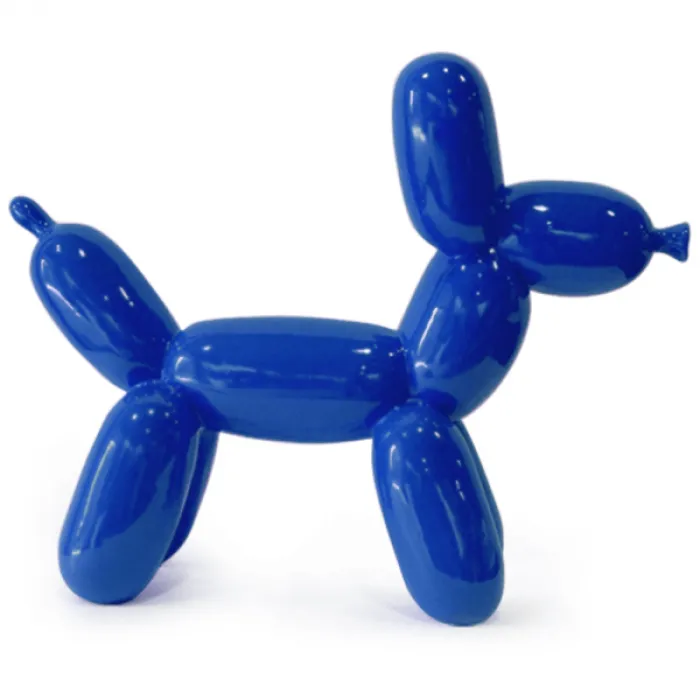 Статуэтка Jeff Koons Balloon Dog large от ImperiumLoft