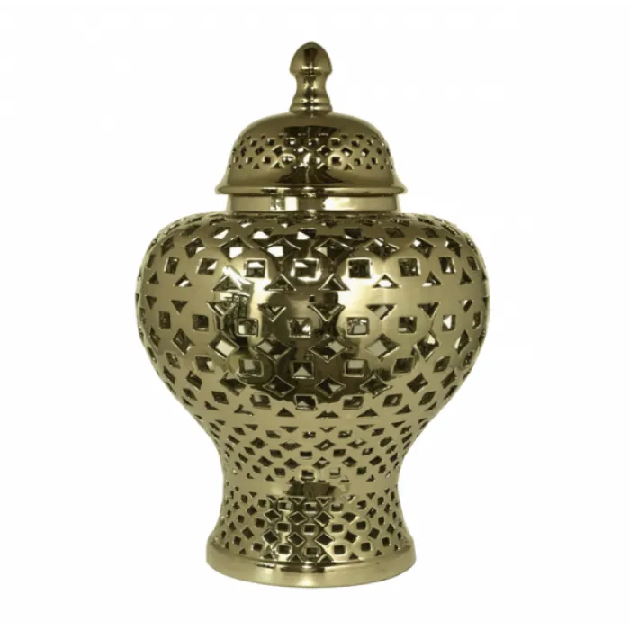 Ваза c крышкой Persian Sultan от ImperiumLoft