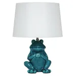 Настольная лампа Funny Frog от ImperiumLoft