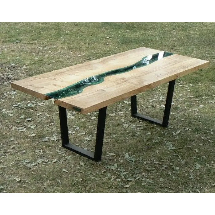 Стол Madrone Table River Collection от ImperiumLoft