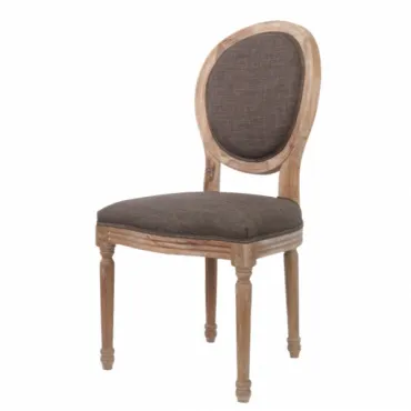 Стул French chairs Provence Brown Chair от ImperiumLoft