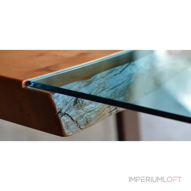 Стол Madrone Table River Collection