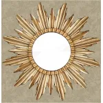 Зеркало Antiques sun 