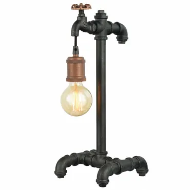 Настольная лампа Plumbing Table