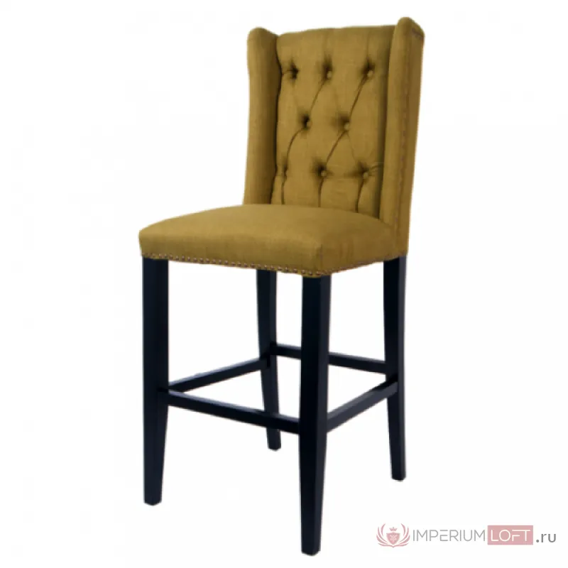 Стул French chairs Provence Barton Green Chair от ImperiumLoft