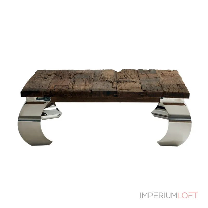 Стол кофейный Camargo Rectangular Coffee Table