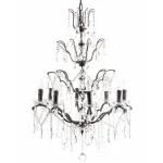 Подвесная люстра Maria Theresa Grande 8 Lamps
