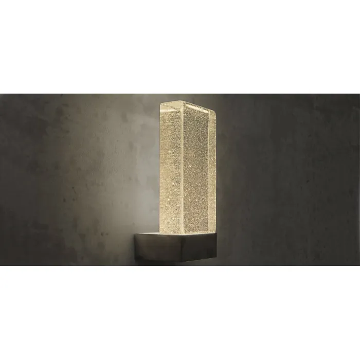Бра Massif Central GRAND PAPILLON WALL LIGHT GLASS от ImperiumLoft