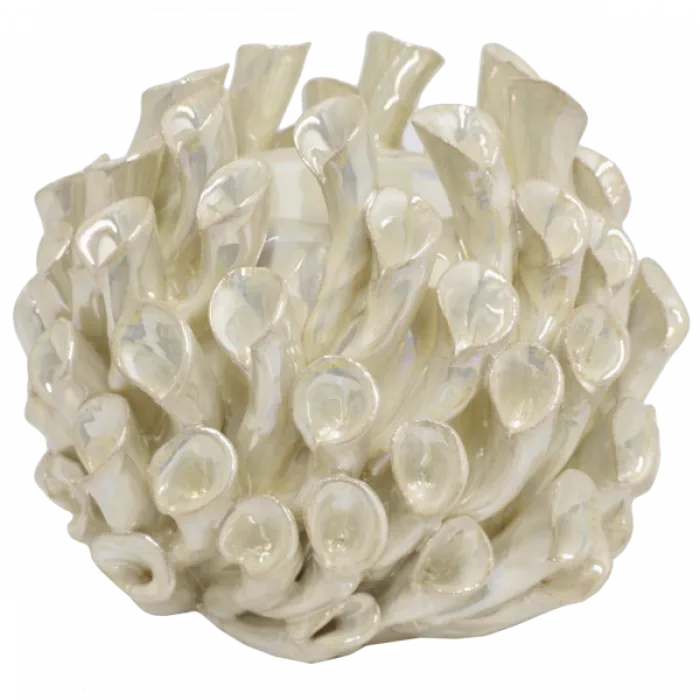 Подсвечник Sea Flowers от ImperiumLoft