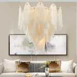 Люстра Angel Style Italian Murano Glass D60 от ImperiumLoft