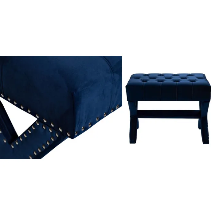 Оттоманка Fantastic X Bench Ottoman от ImperiumLoft