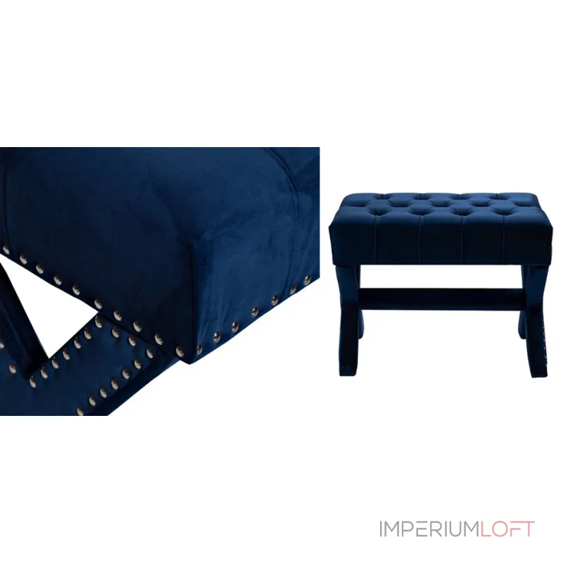 Оттоманка Fantastic X Bench Ottoman Оттоманка Fantastic X Bench Ottoman