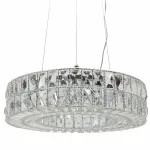 Люстра Crustalicia Chandelier от ImperiumLoft