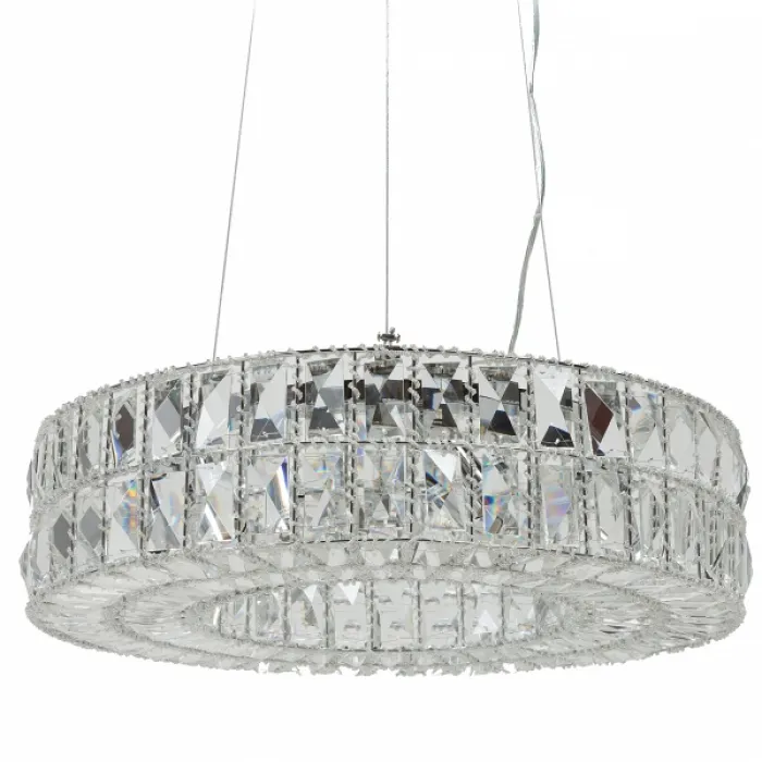 Люстра Crustalicia Chandelier от ImperiumLoft