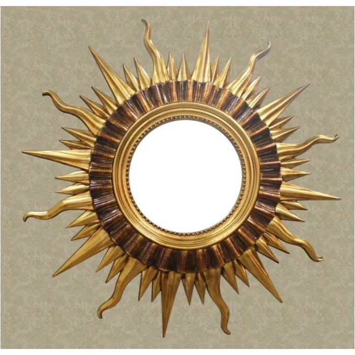 Зеркало Hot Sun от ImperiumLoft