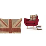 Подушка Jack Britannia Collection от ImperiumLoft