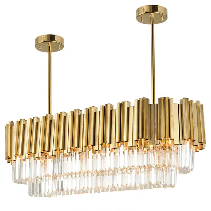 Люстра Empire Snooker Suspension D90 от ImperiumLoft