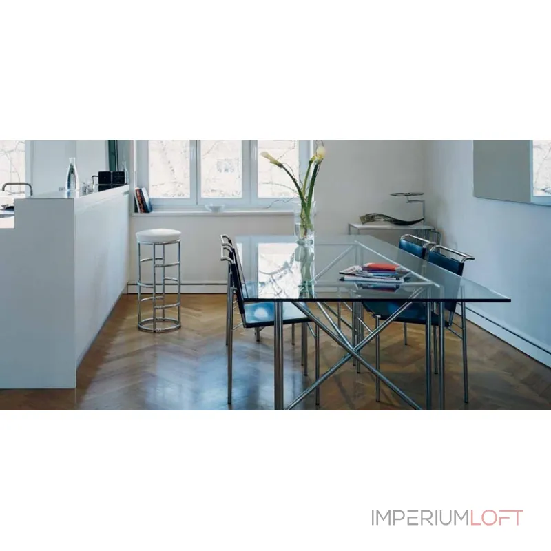 Барный стул Satish Bar Stool